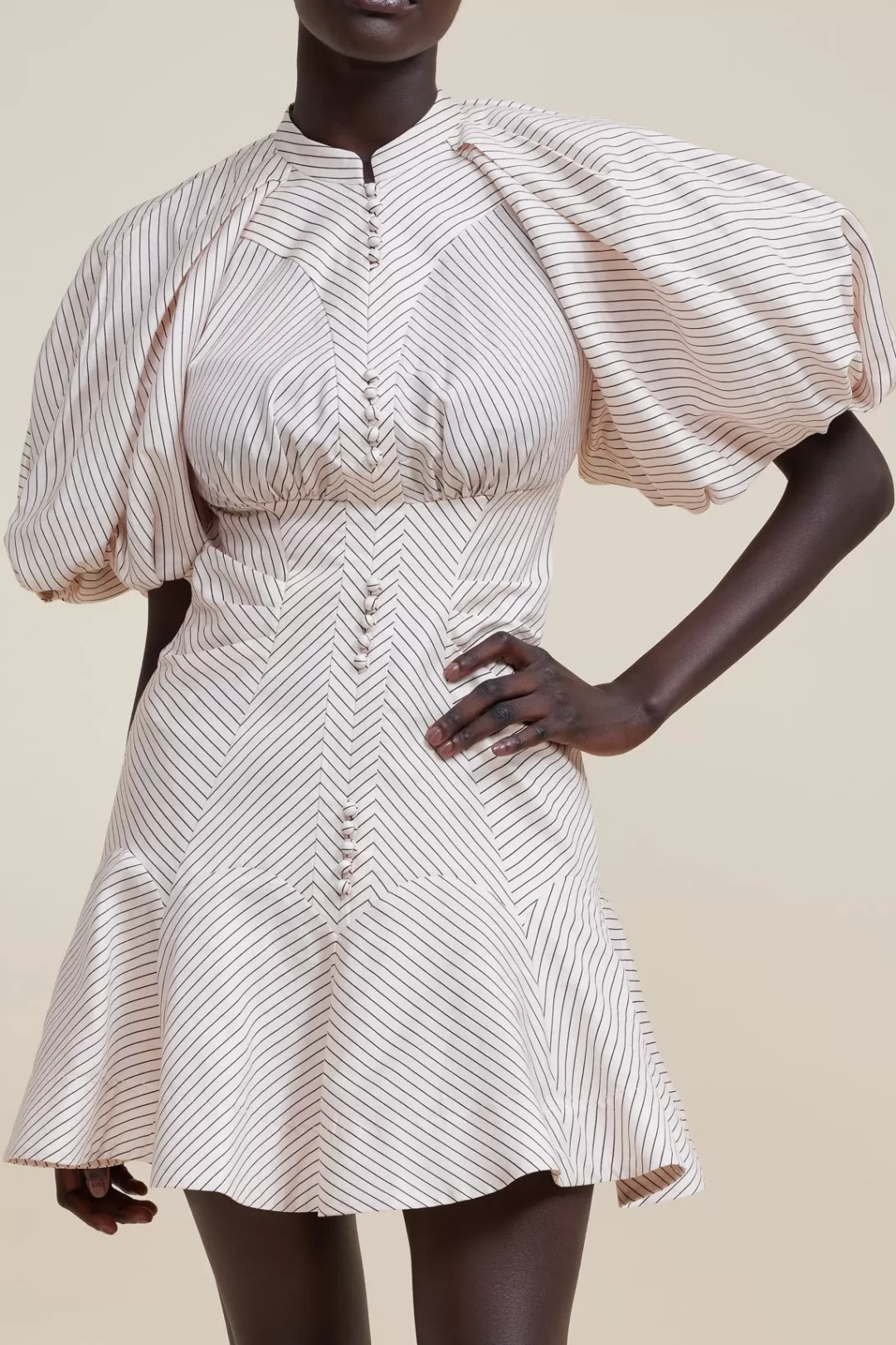 Heaton Dress*ACLER Online