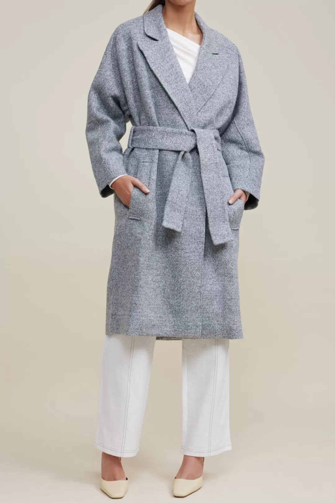 Hendon Coat*ACLER Clearance