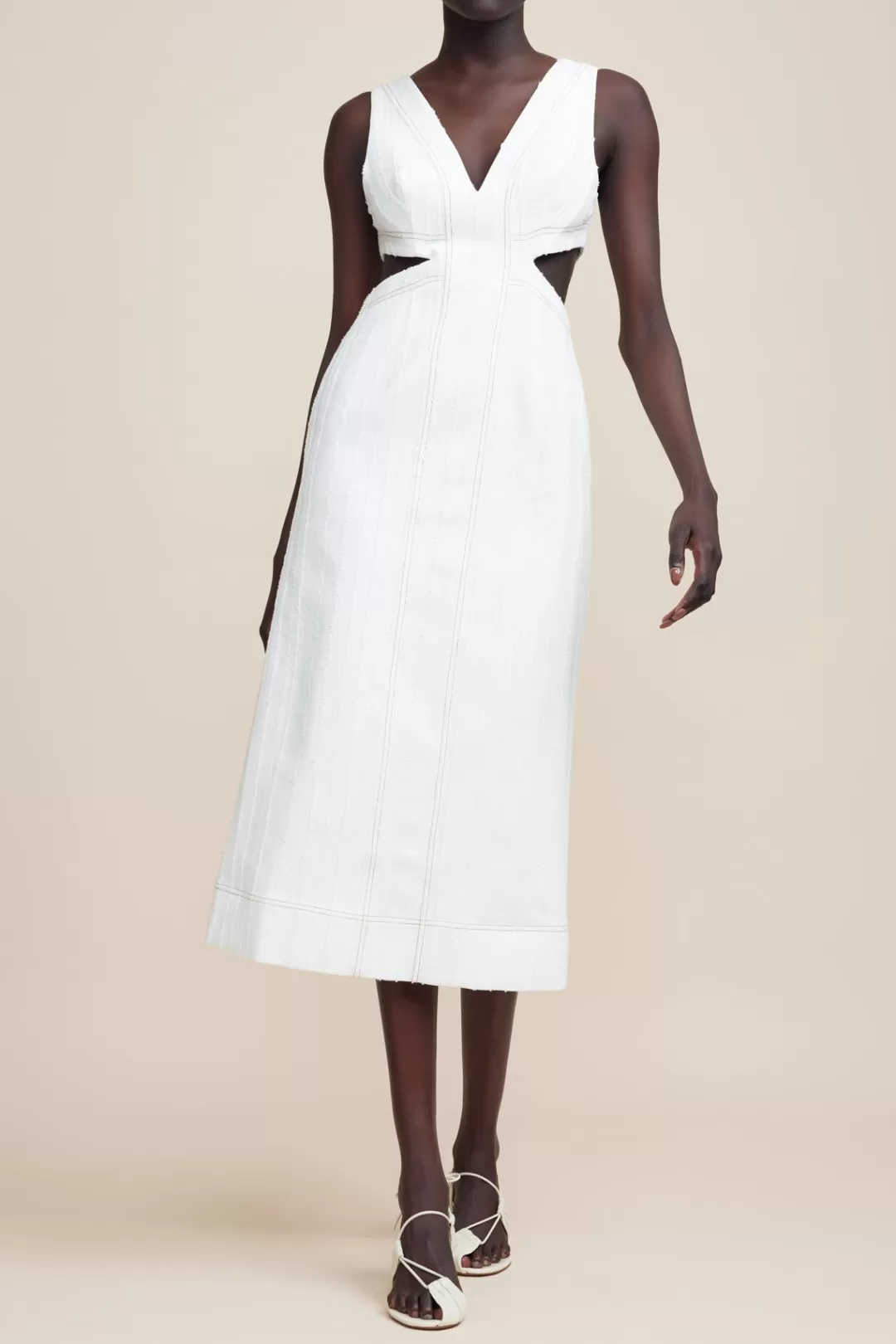 Holdsworth Dress*ACLER Flash Sale