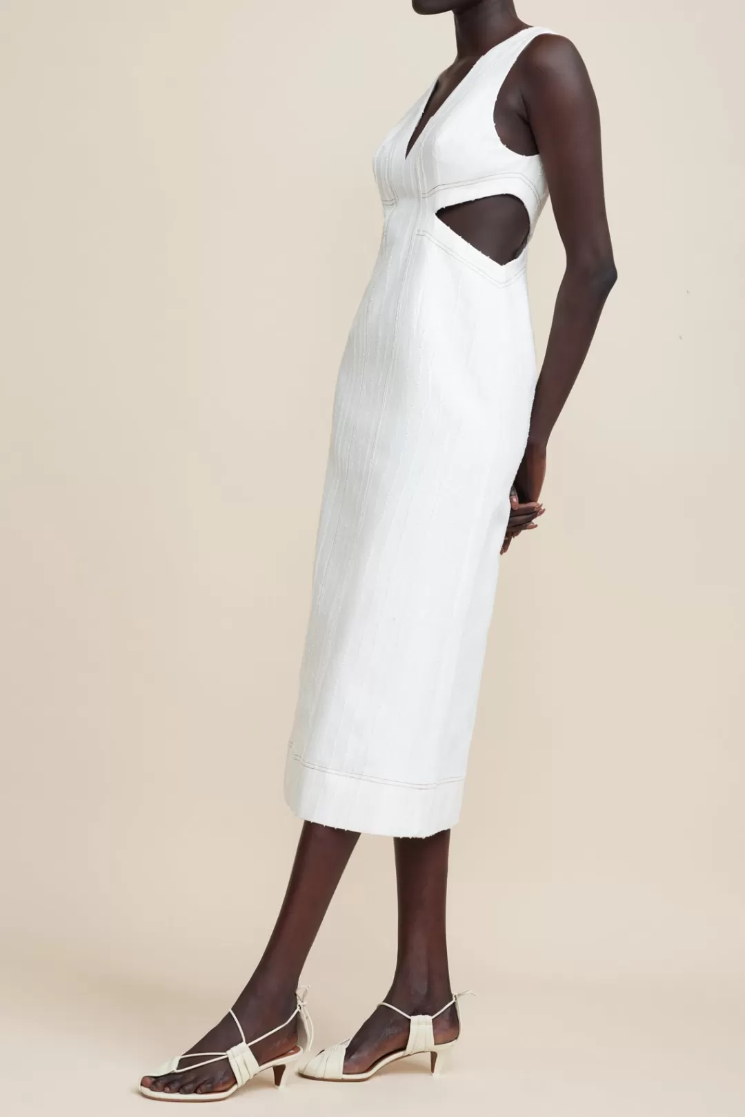 Holdsworth Dress*ACLER Flash Sale