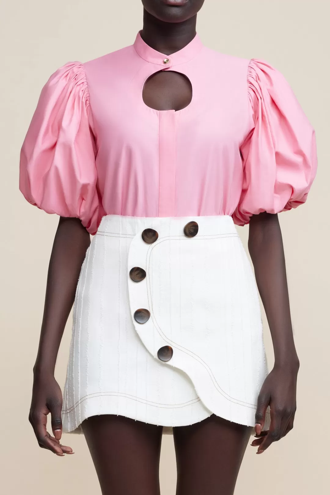 Holdsworth Skirt*ACLER Discount