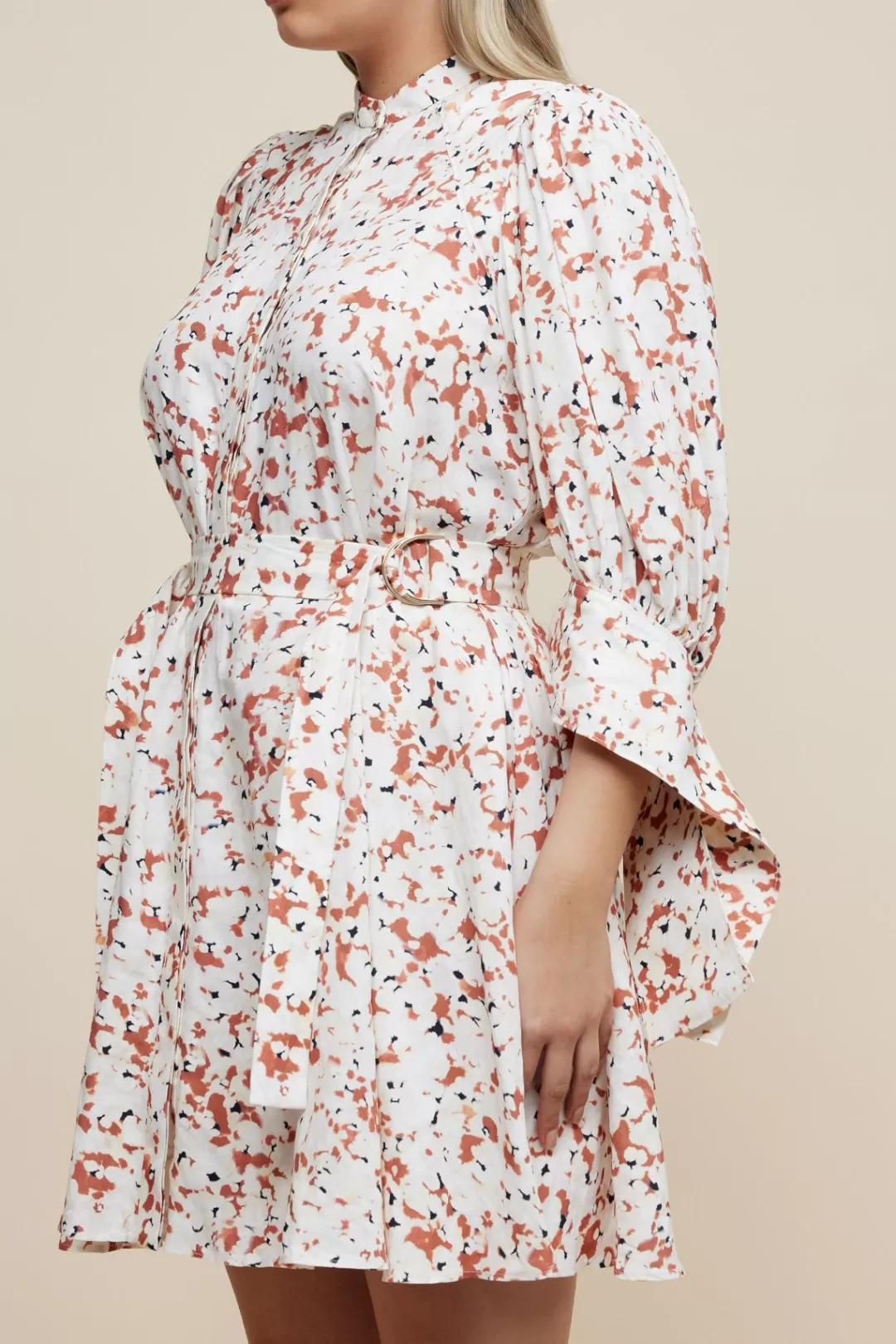 Holman Dress*ACLER Fashion