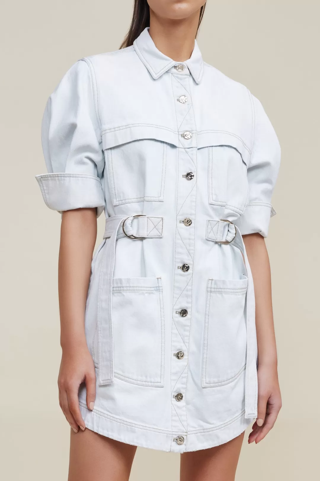 Holmes Dress*ACLER Best