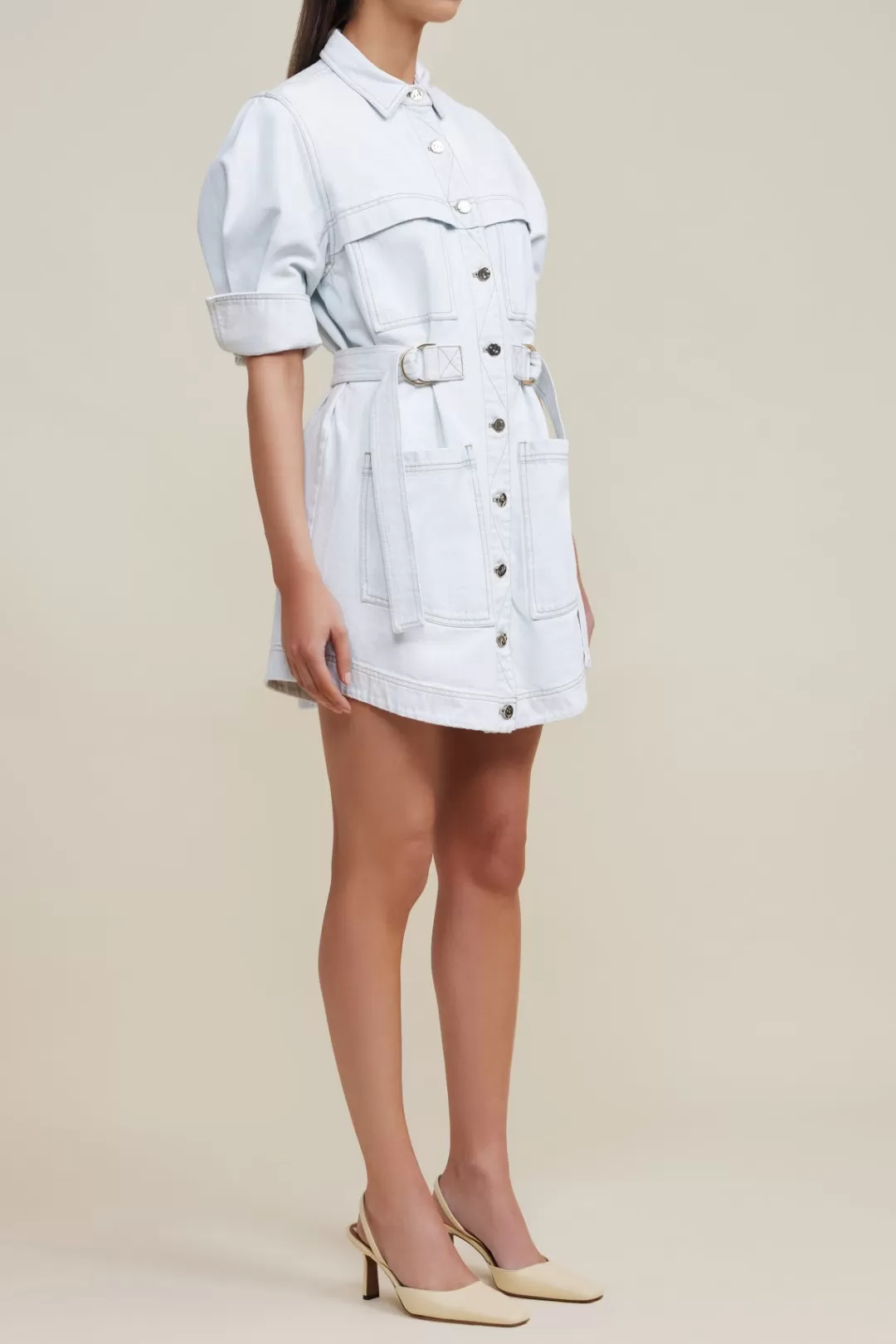 Holmes Dress*ACLER Best