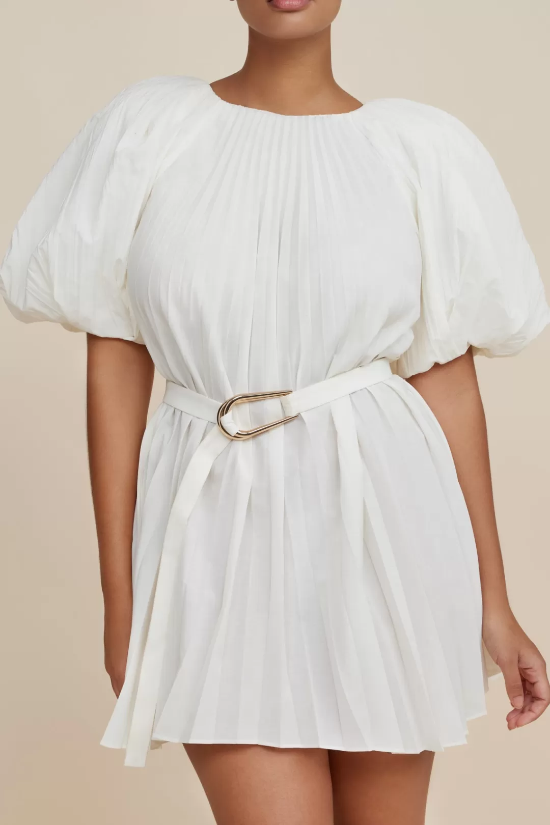 Hudson Dress*ACLER Best Sale