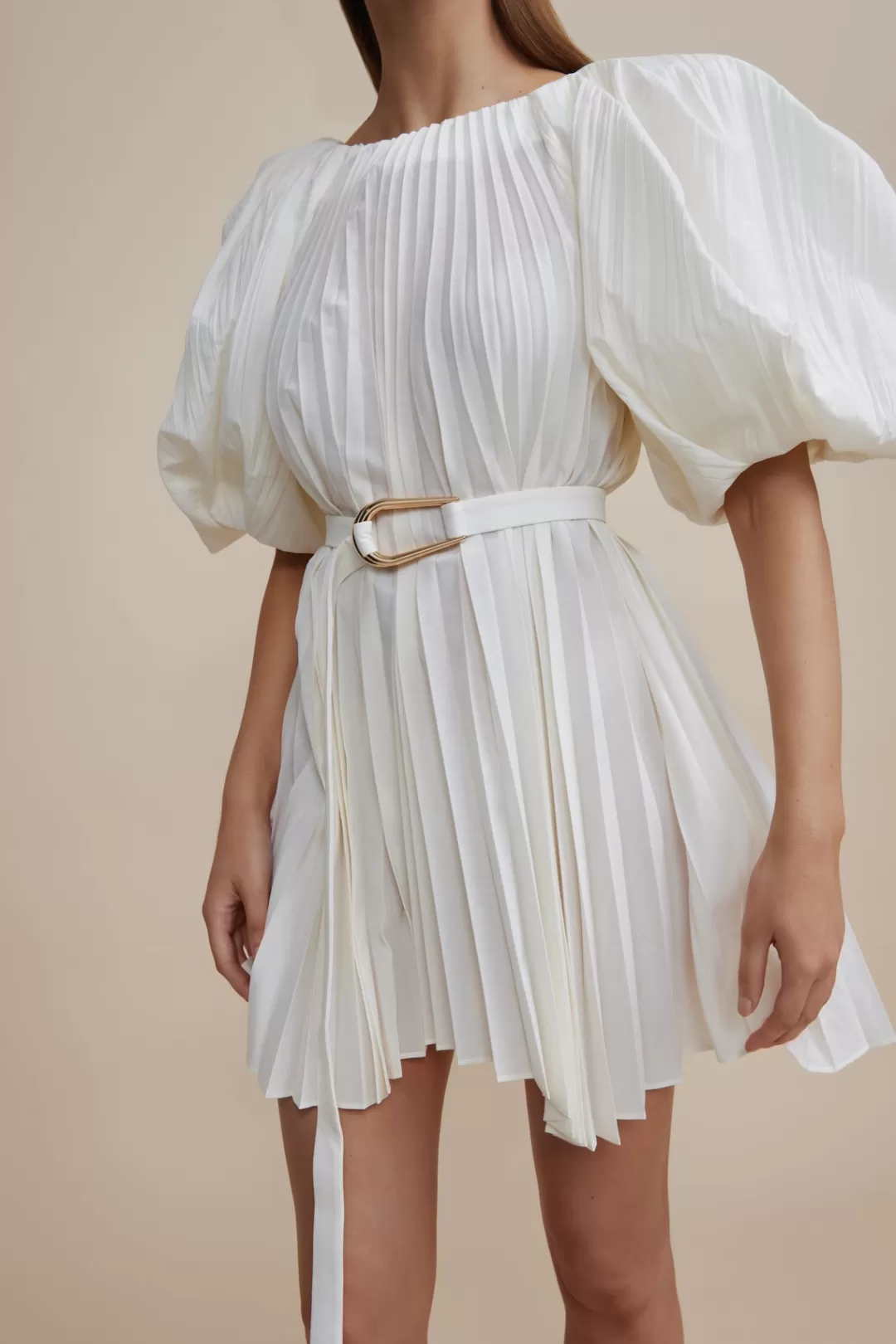 Hudson Dress*ACLER Best Sale