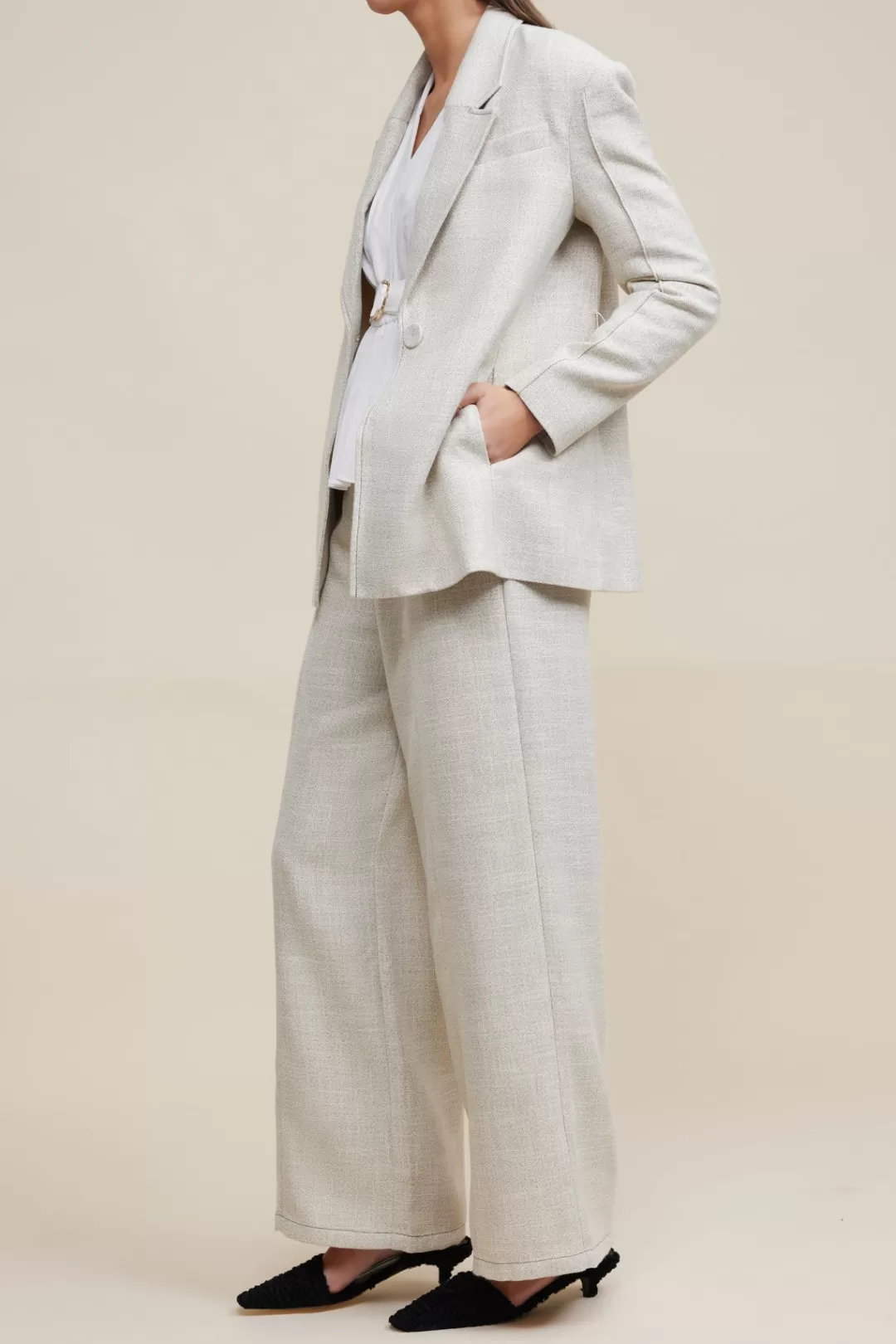Hulme Jacket*ACLER Flash Sale