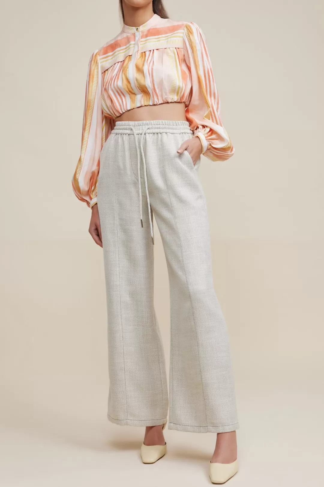 Hulme Pant*ACLER Online