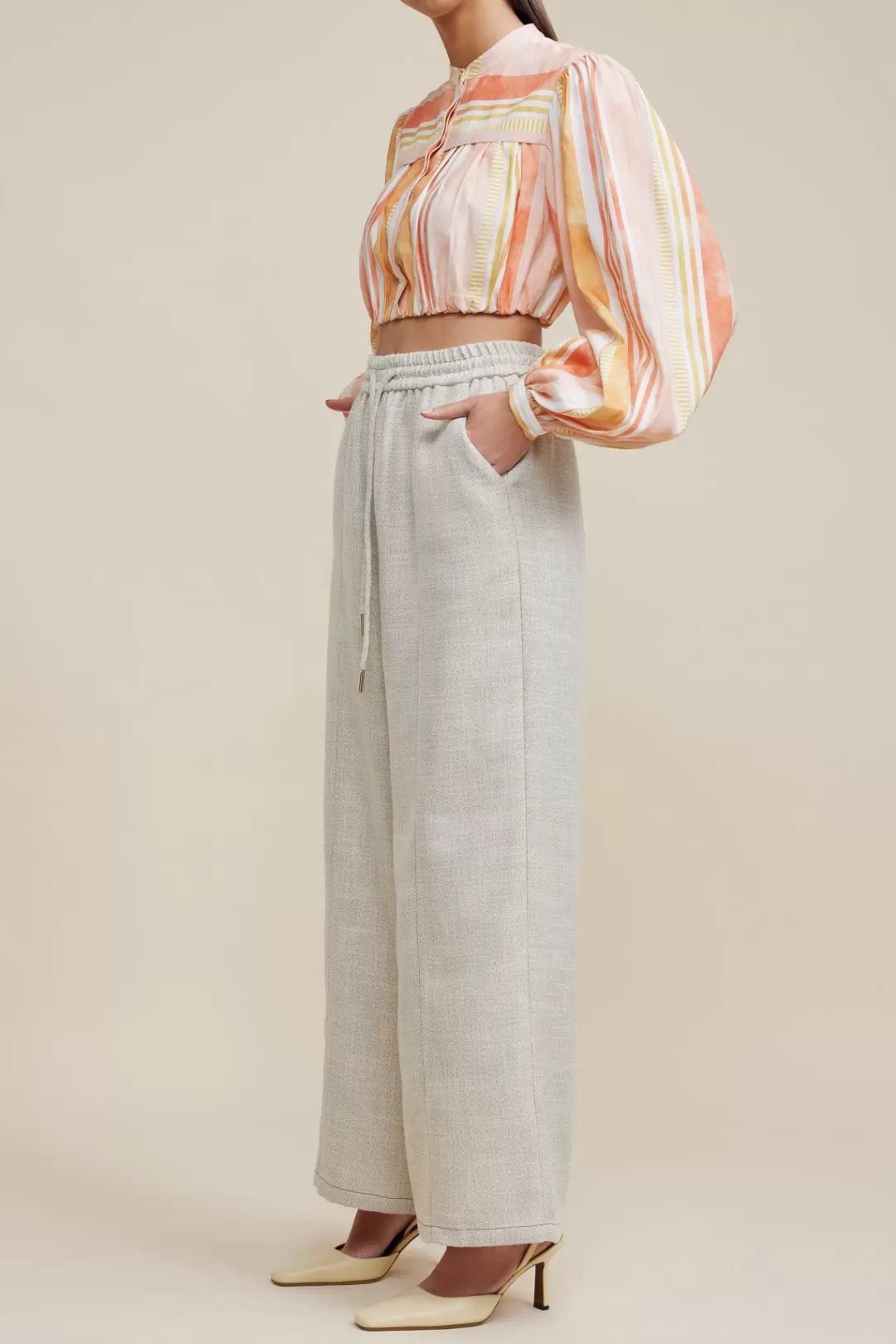 Hulme Pant*ACLER Online