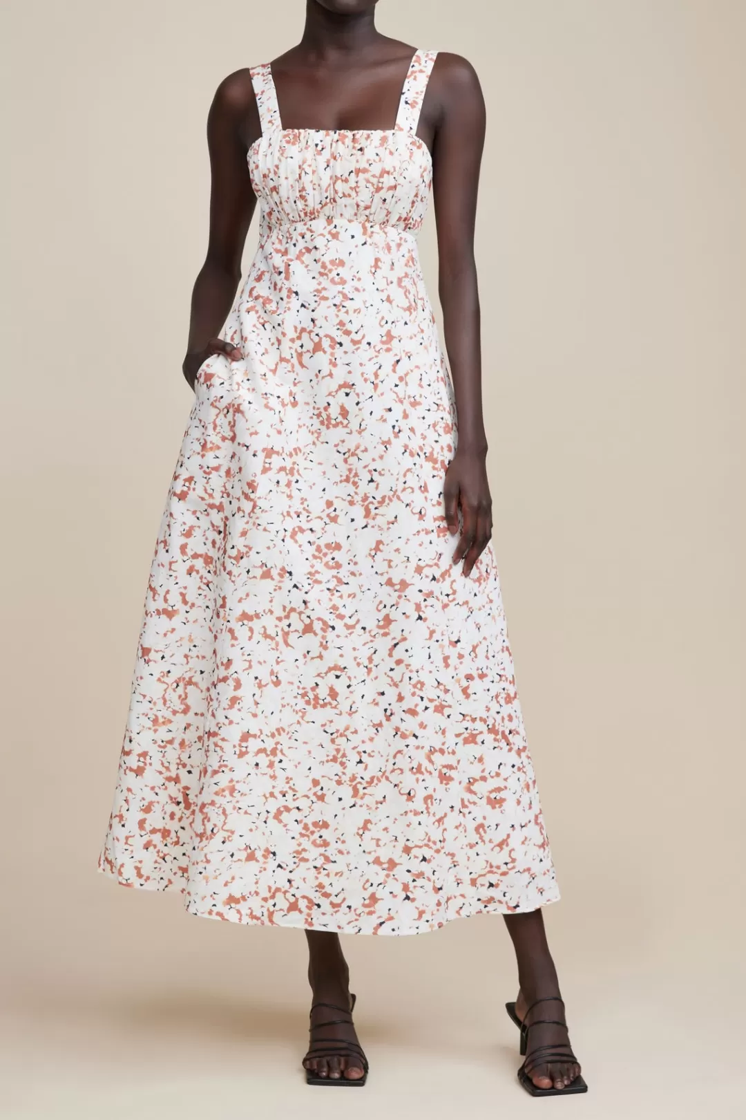 Hyde Dress*ACLER Clearance