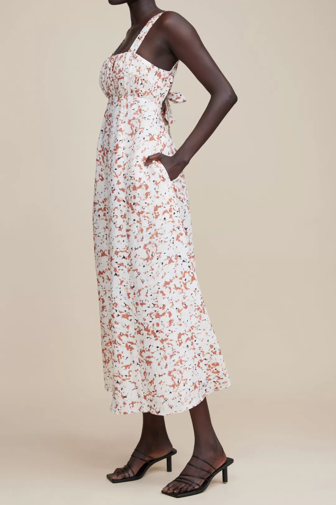 Hyde Dress*ACLER Clearance