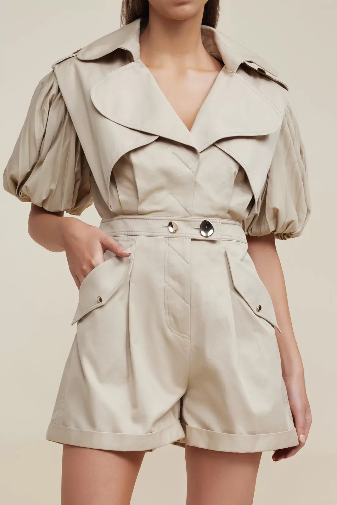 Idaho Pantsuit*ACLER Best