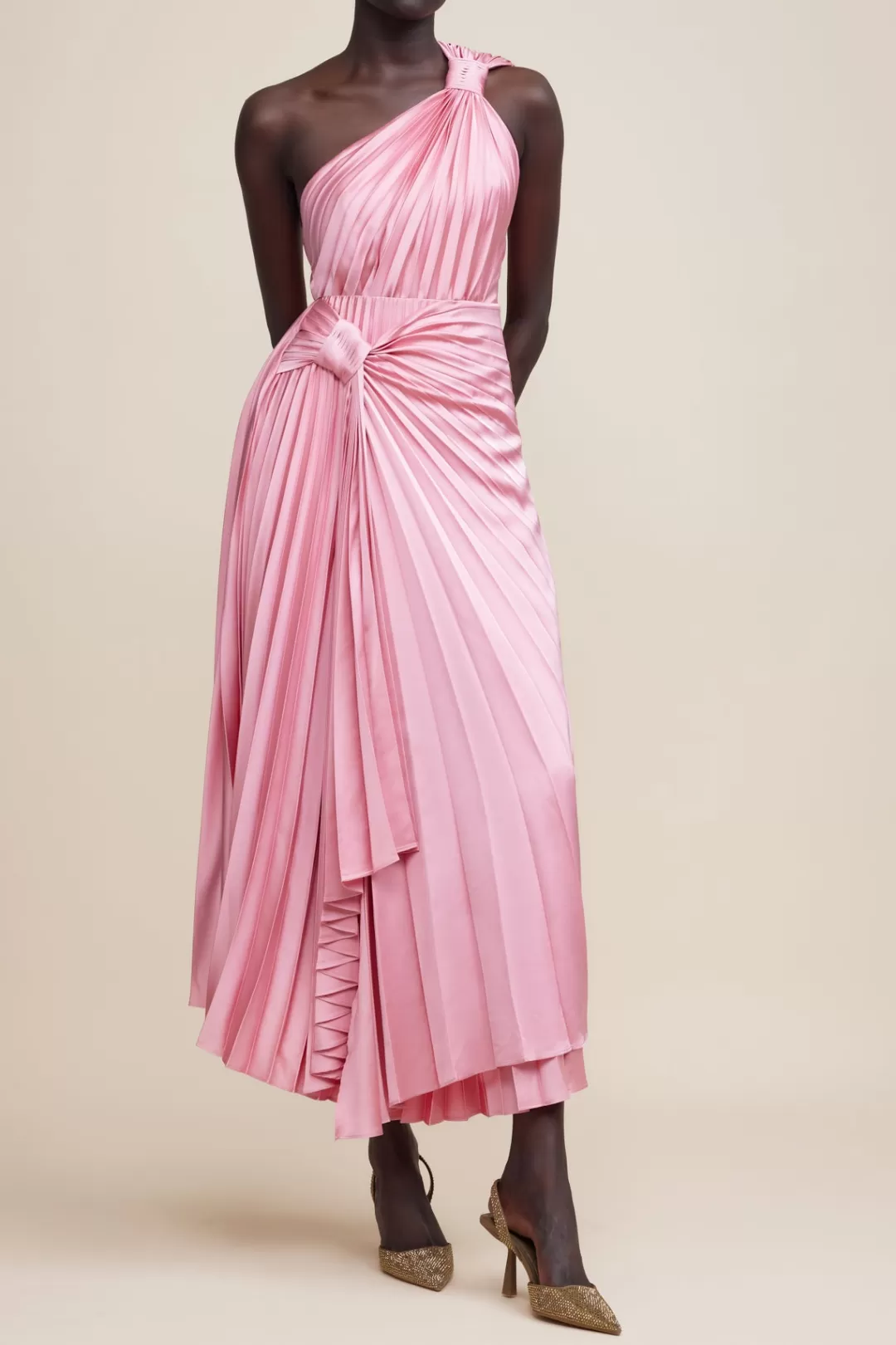 Illoura Dress*ACLER Fashion