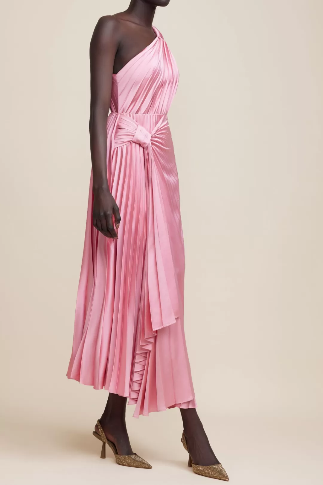 Illoura Dress*ACLER Fashion