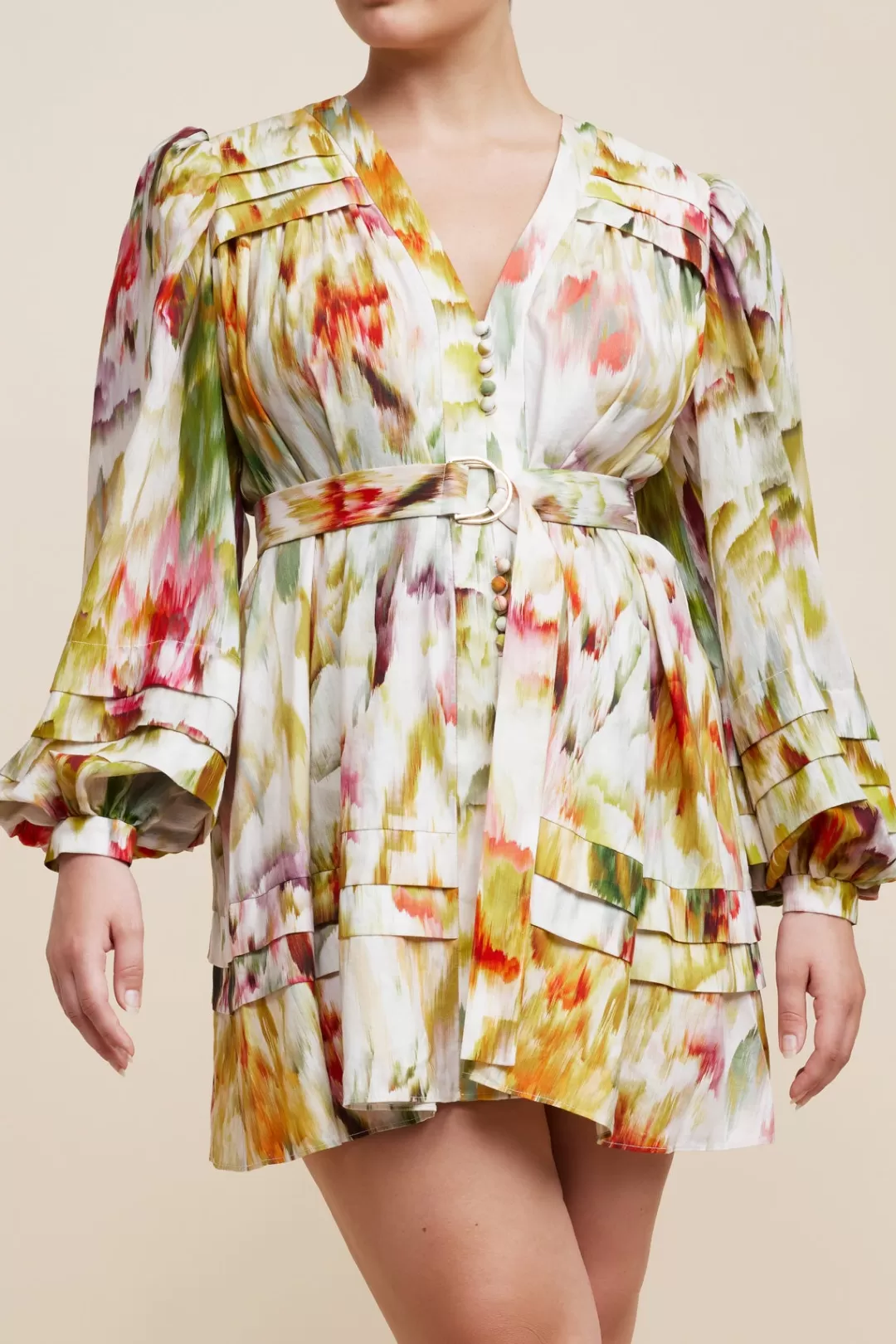 Jensen Dress*ACLER Best Sale