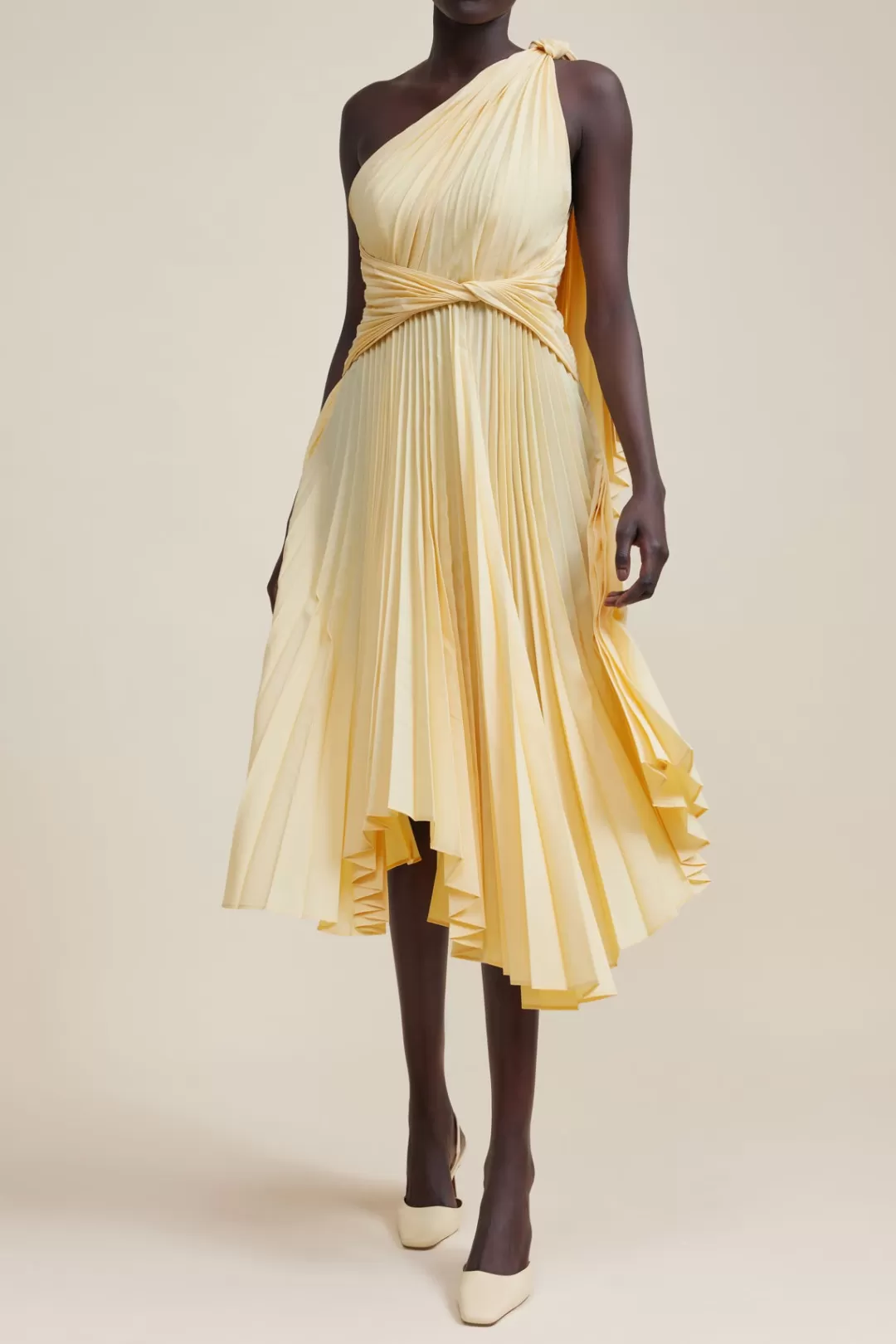 Kalora Dress*ACLER Cheap