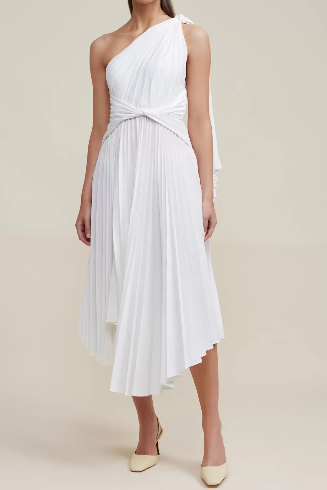 Kalora Dress*ACLER Cheap