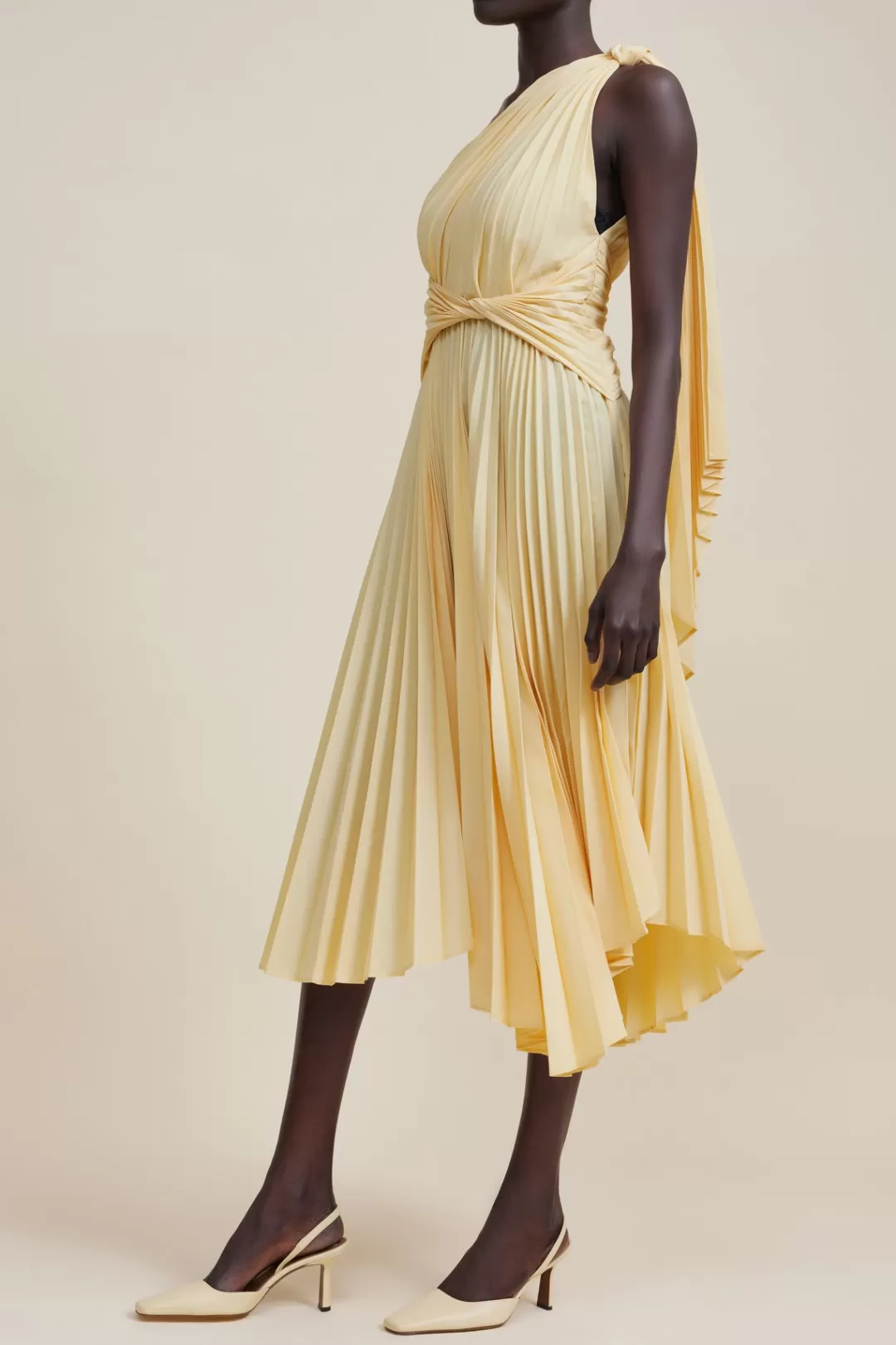 Kalora Dress*ACLER Cheap