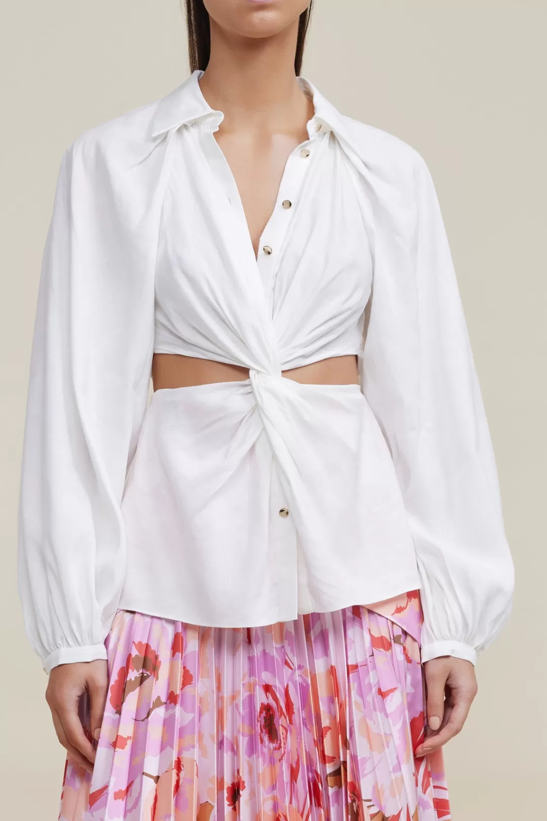 Kinsale Blouse*ACLER New