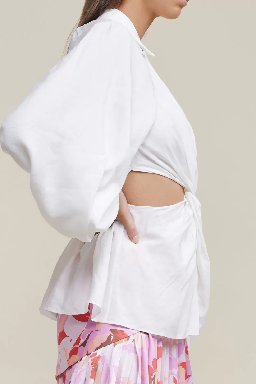 Kinsale Blouse*ACLER New