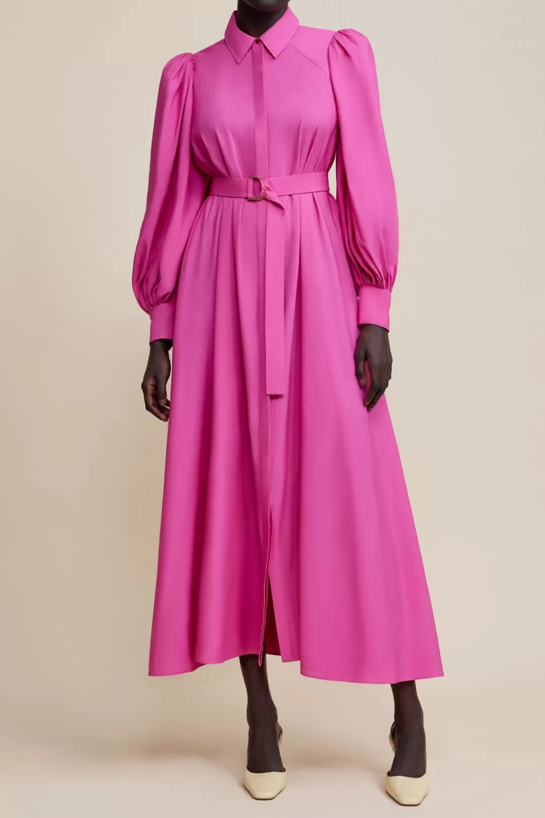 Kintore Dress*ACLER Sale