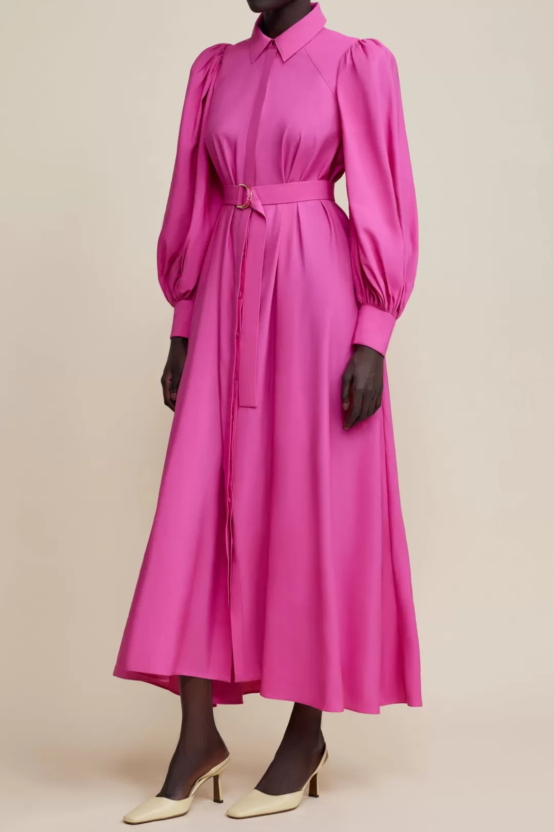Kintore Dress*ACLER Sale