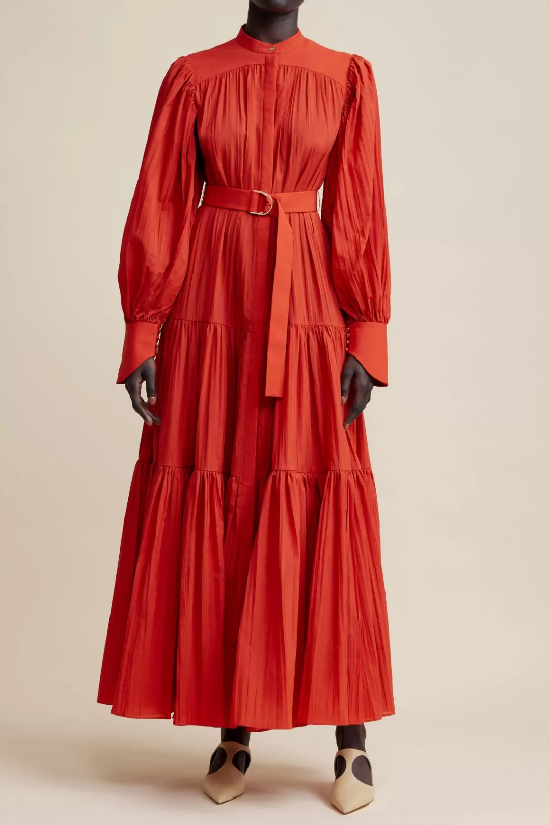 Langdon Dress*ACLER Cheap