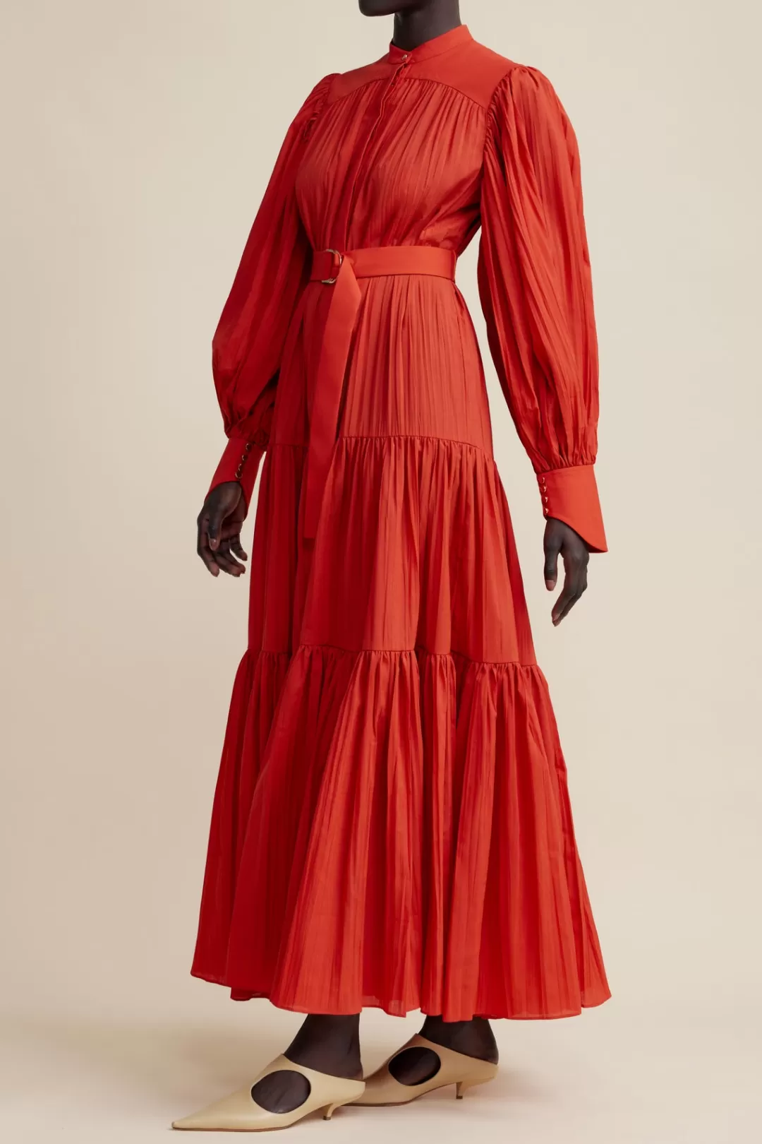 Langdon Dress*ACLER Cheap