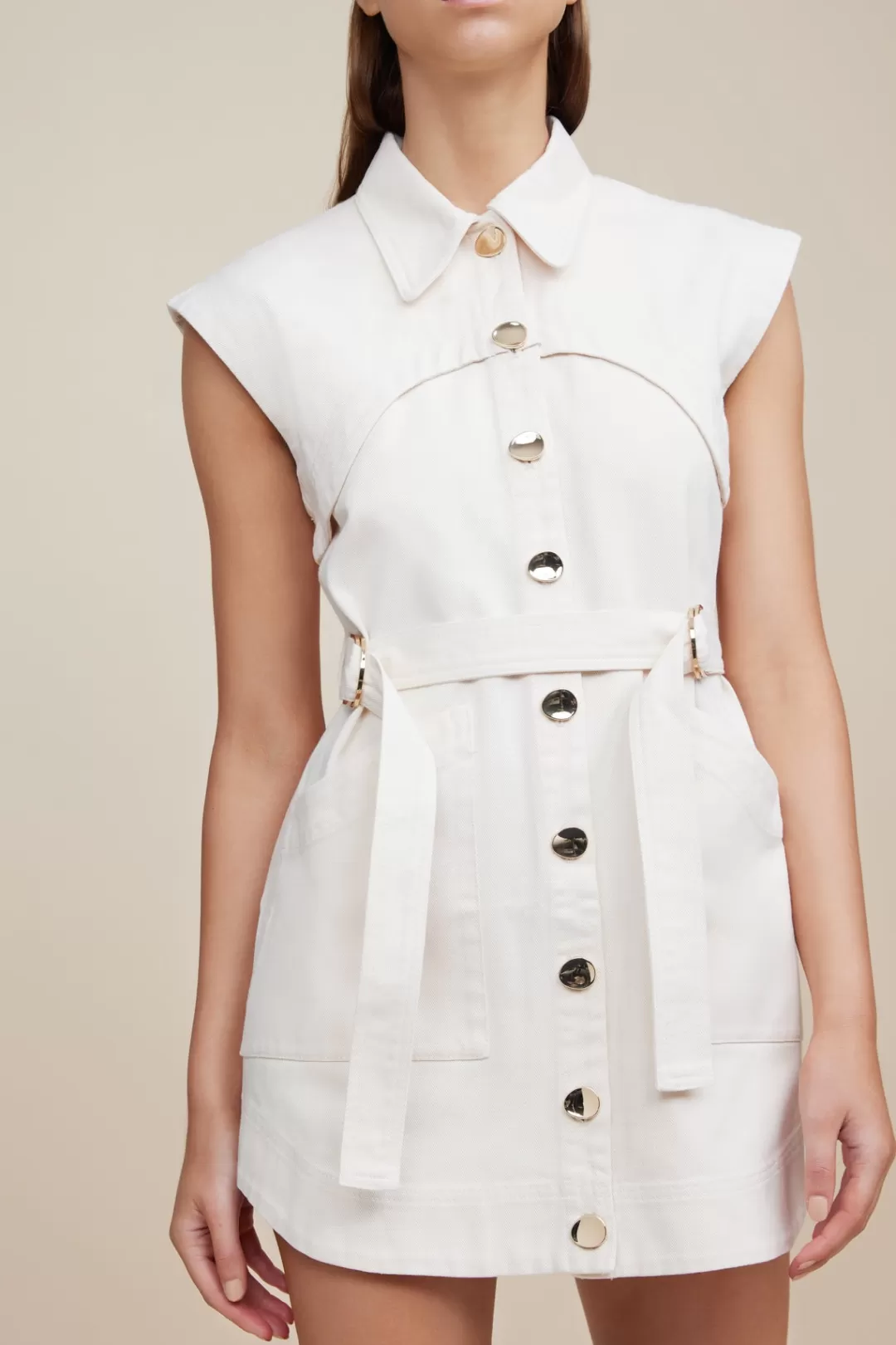 Ledgebrook Dress*ACLER Clearance