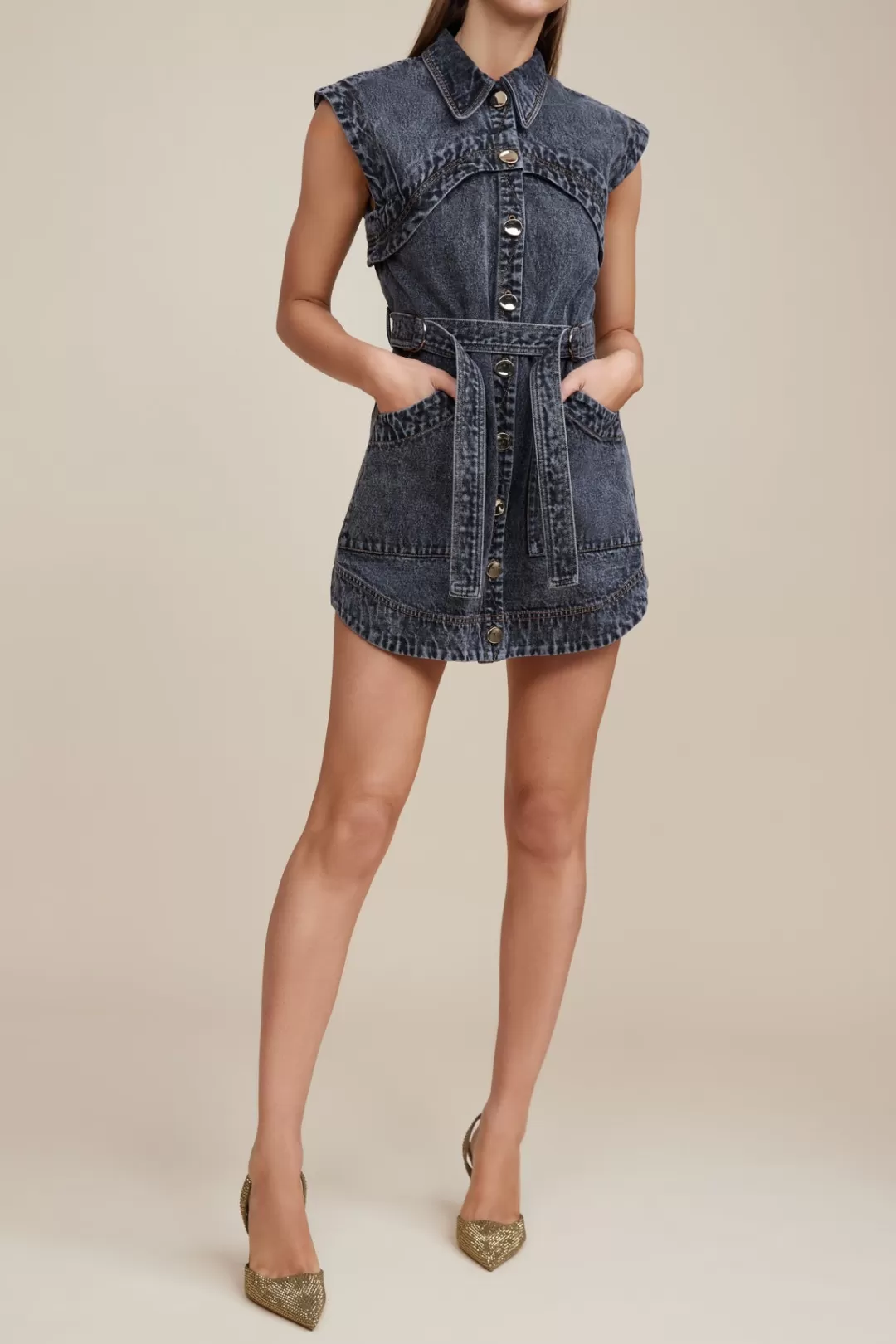 Ledgebrook Dress*ACLER New