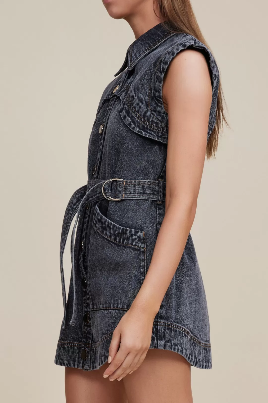 Ledgebrook Dress*ACLER New