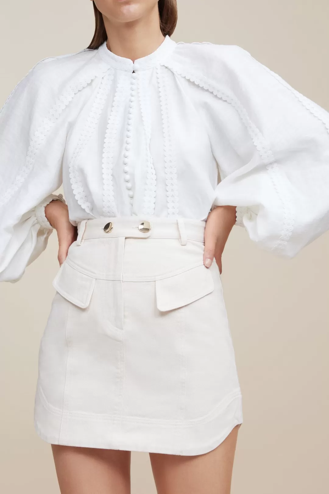 Ledgebrook Skirt*ACLER Clearance