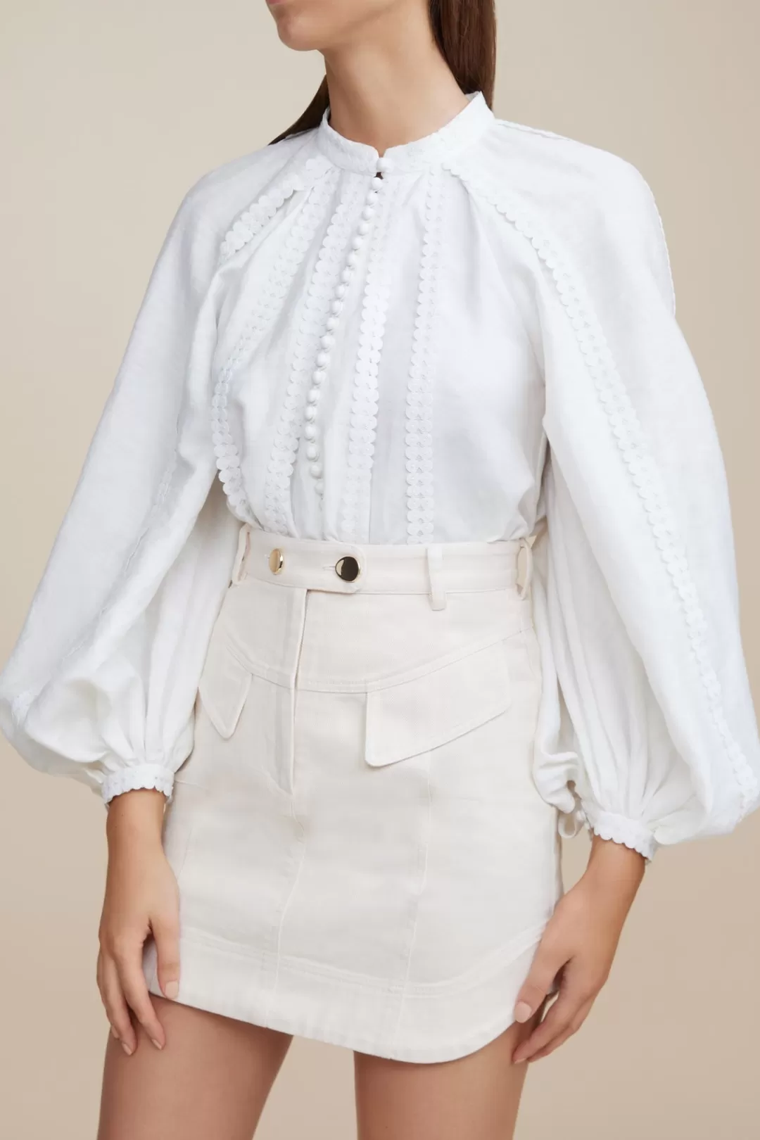 Ledgebrook Skirt*ACLER Clearance