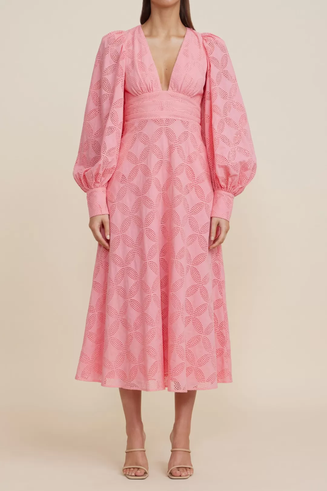 Lowell Dress*ACLER Hot