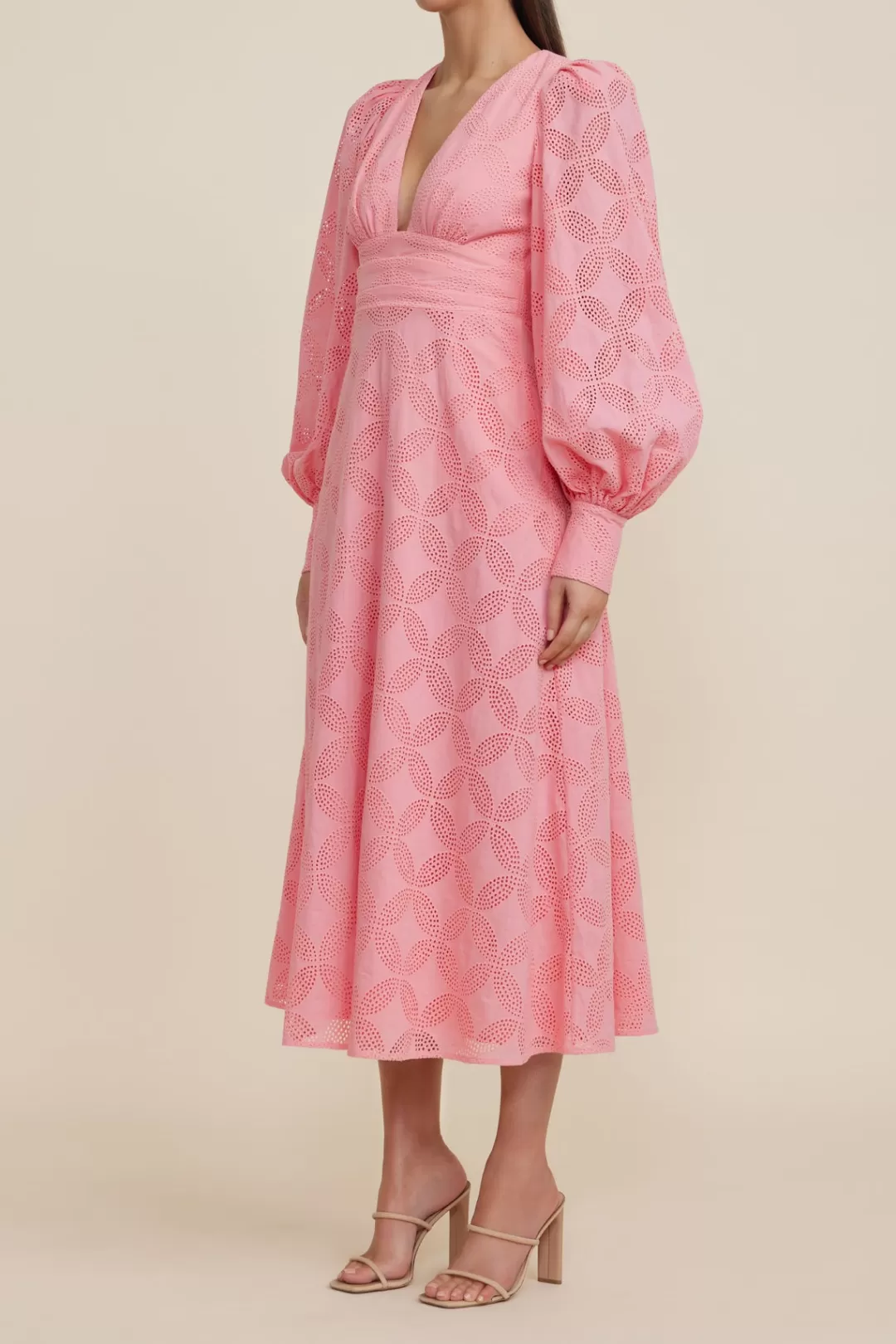 Lowell Dress*ACLER Hot