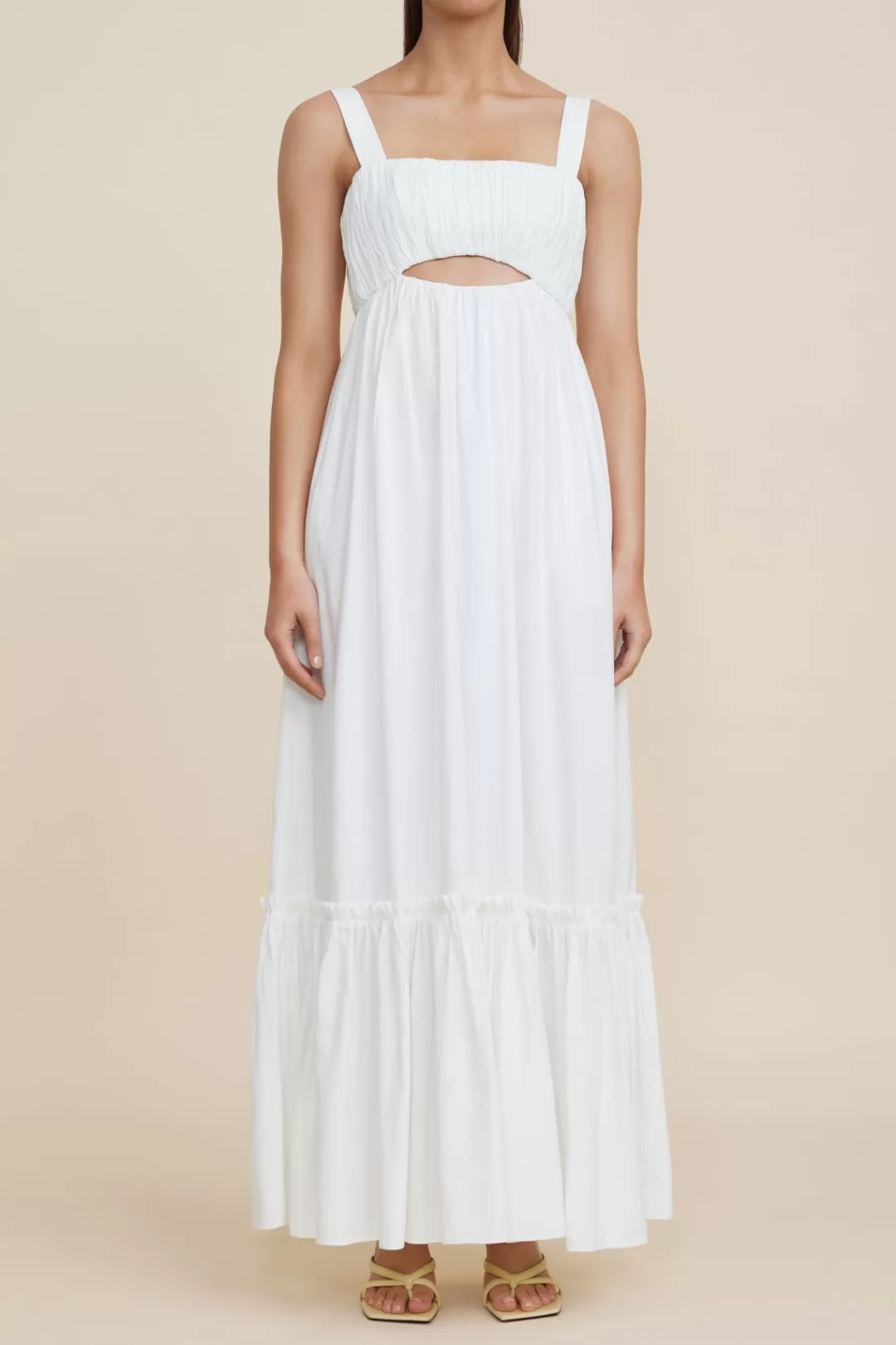 Luddenham Dress*ACLER Cheap
