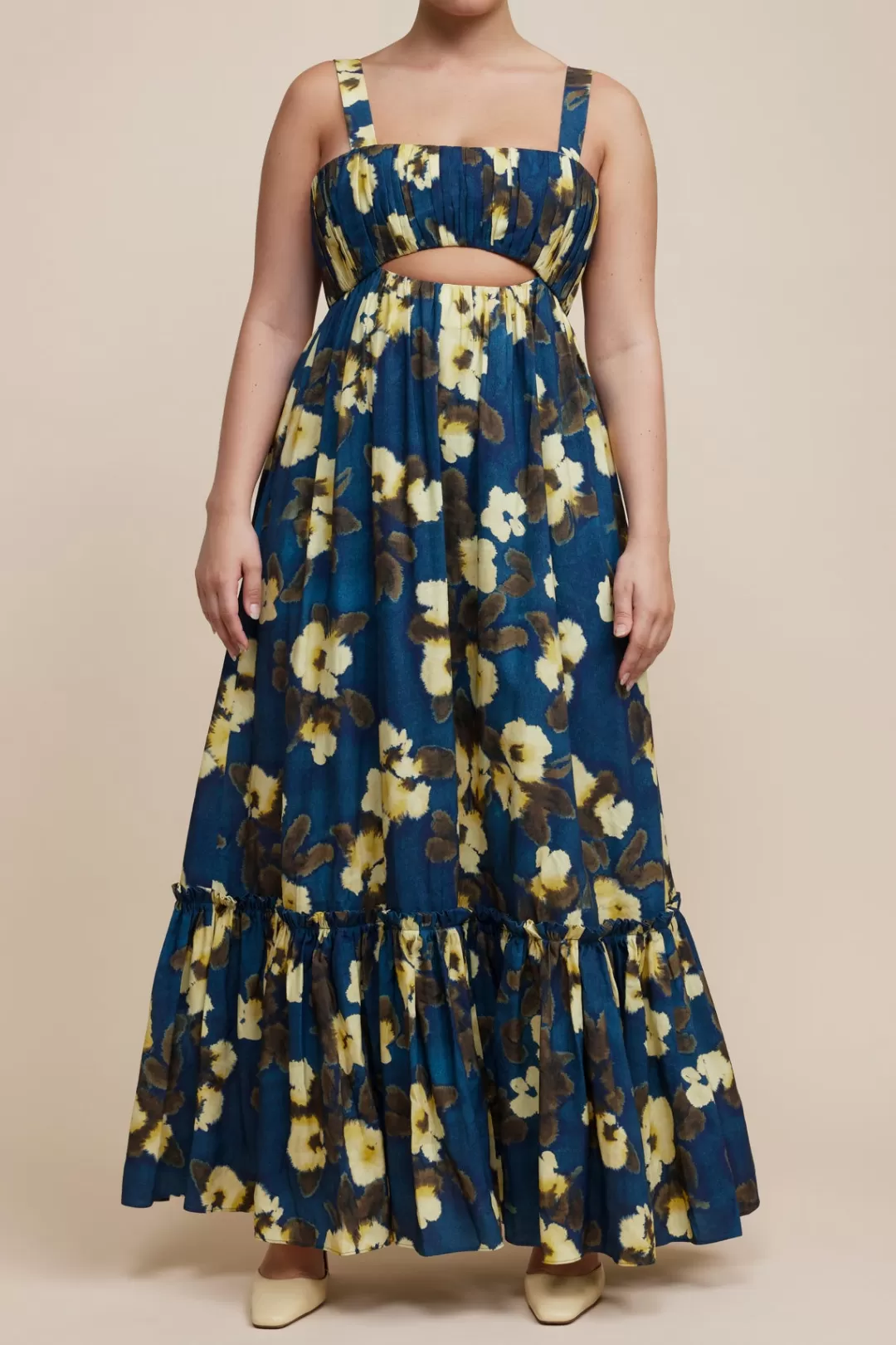 Luddenham Dress*ACLER Cheap