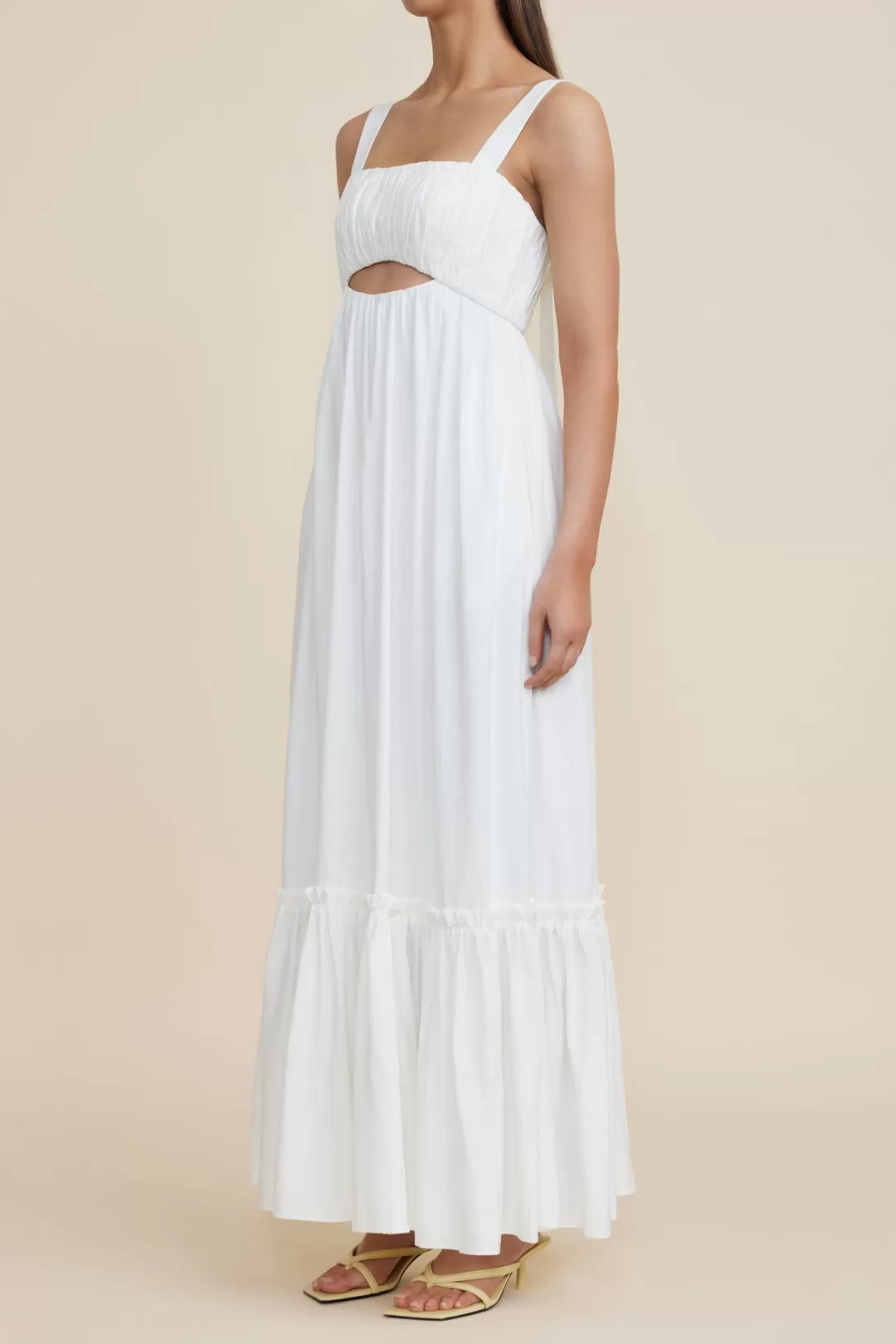 Luddenham Dress*ACLER Cheap