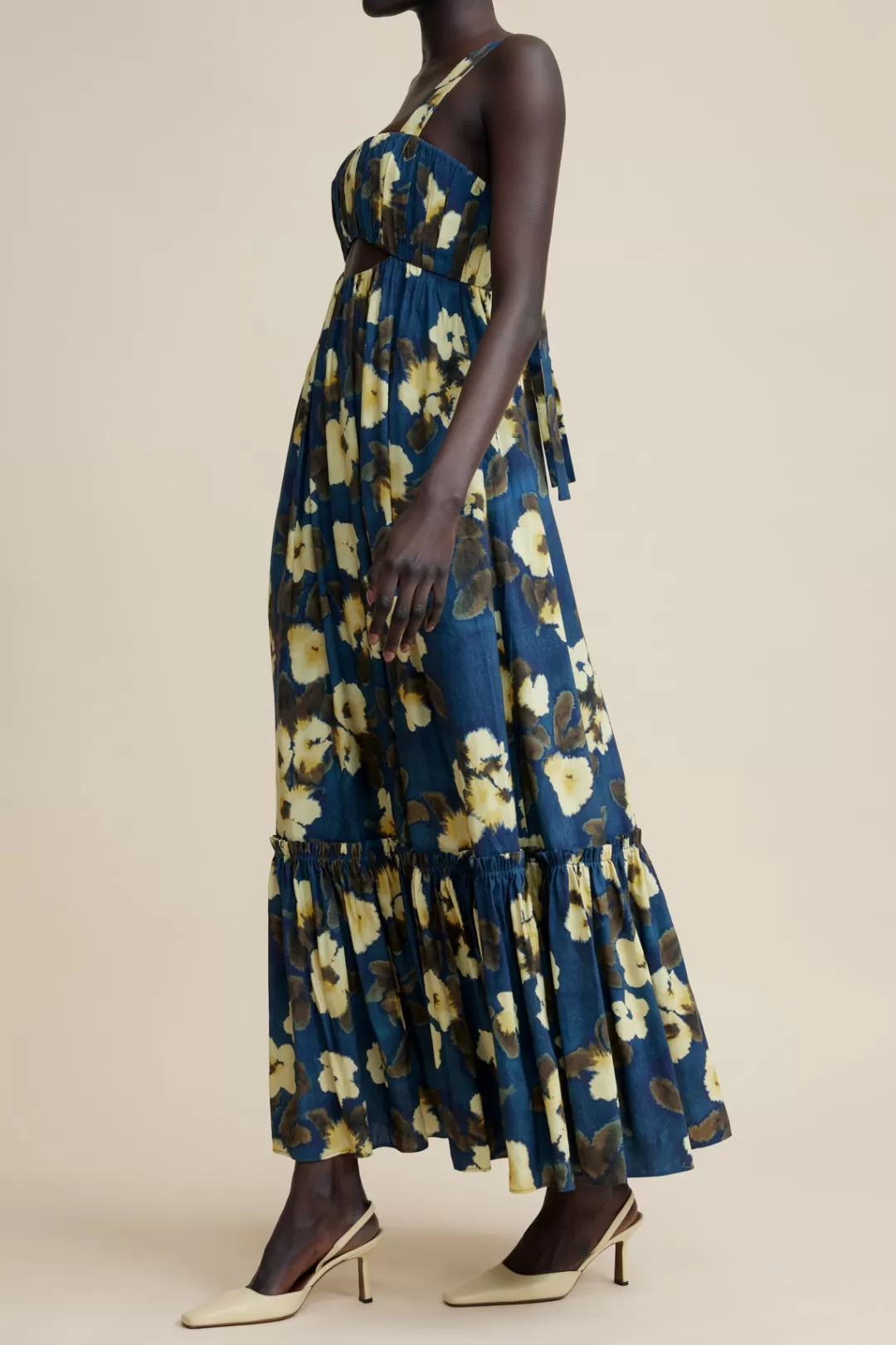 Luddenham Dress*ACLER Cheap