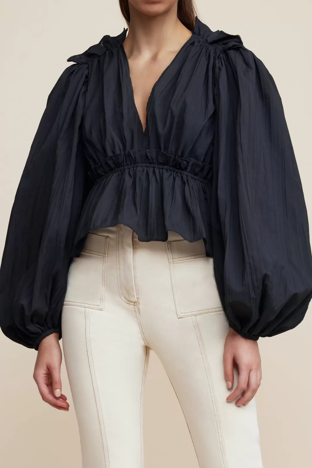 Lyall Blouse*ACLER Clearance