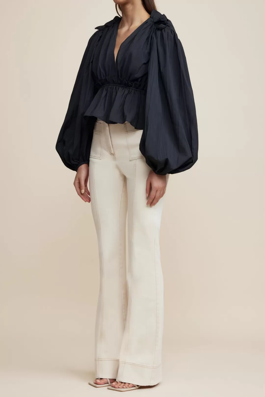 Lyall Blouse*ACLER Clearance