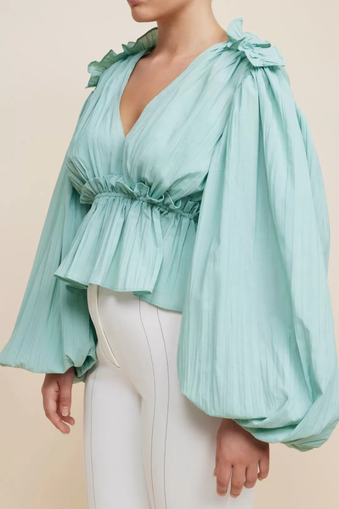 Lyall Blouse*ACLER Best Sale
