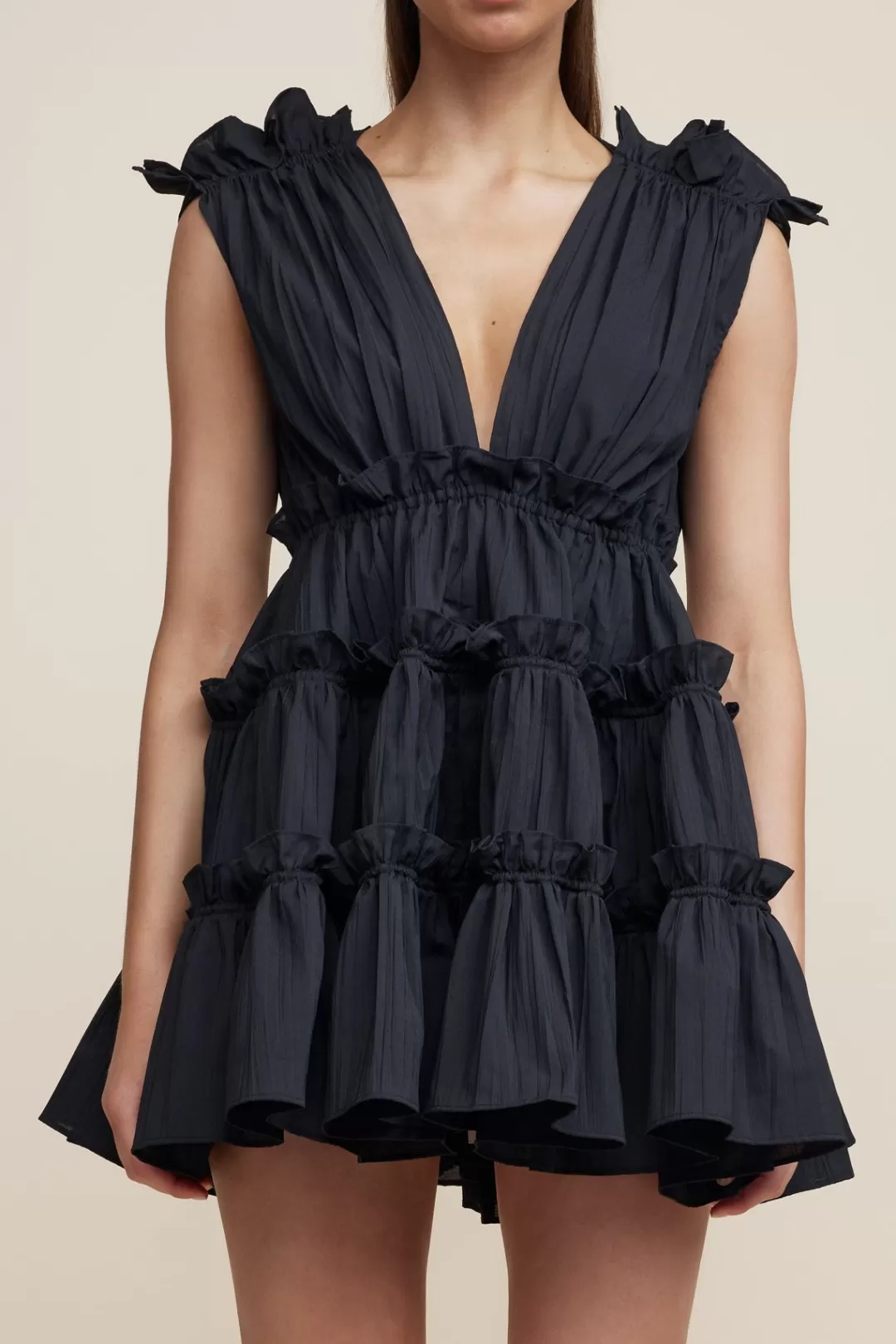 Lyall Dress*ACLER Best Sale