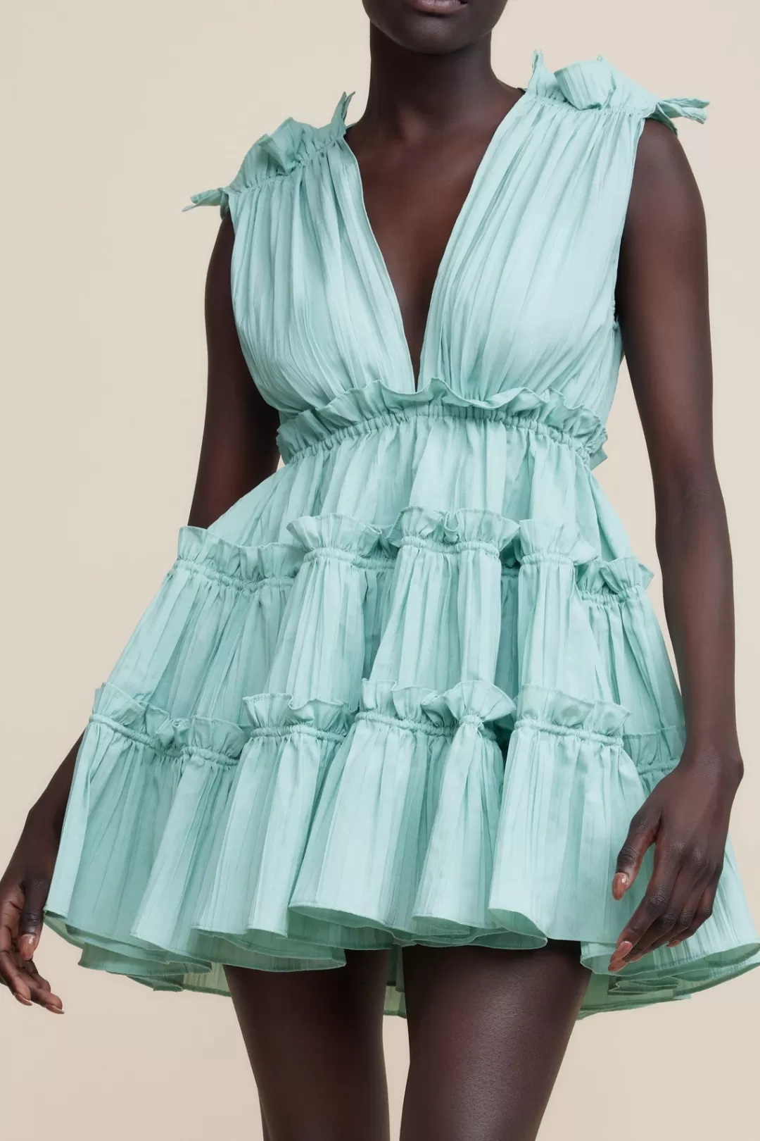 Lyall Dress*ACLER Cheap