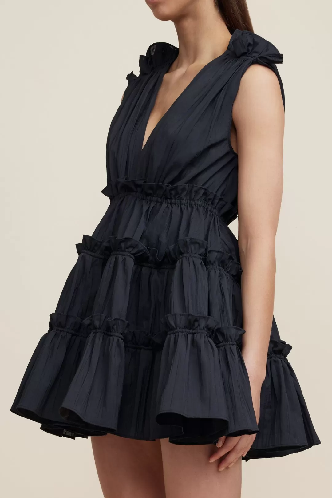 Lyall Dress*ACLER Best Sale