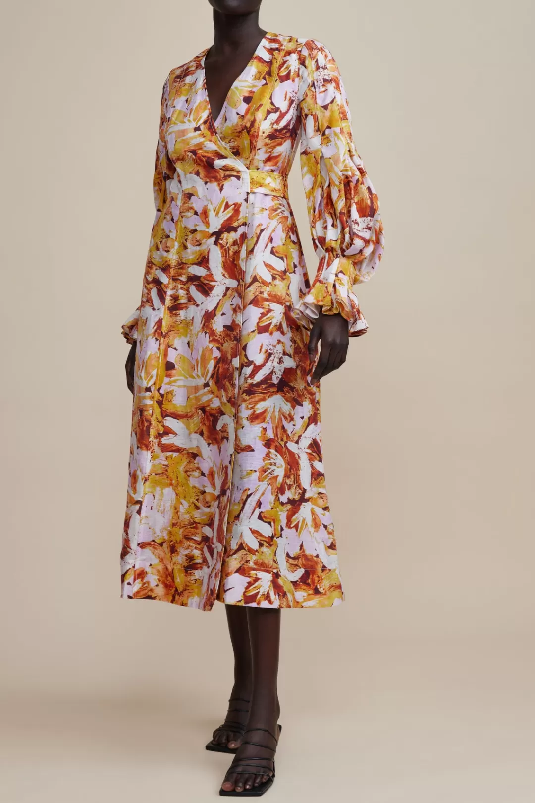 Lydford Dress*ACLER Shop