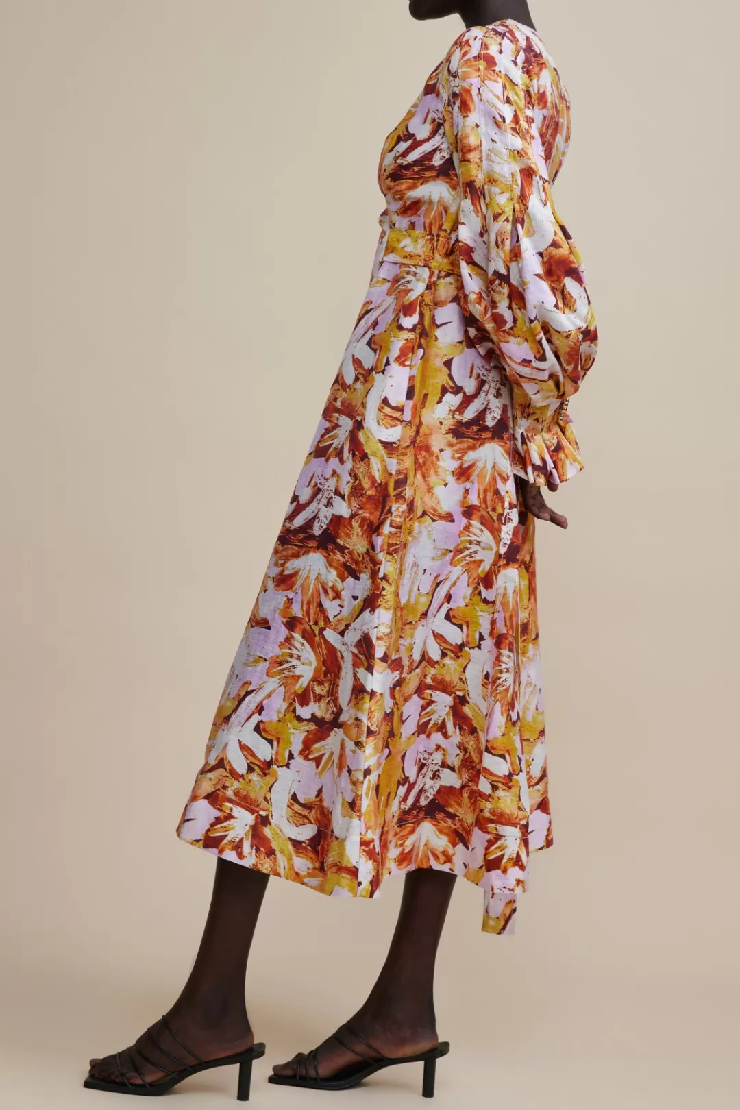 Lydford Dress*ACLER Shop