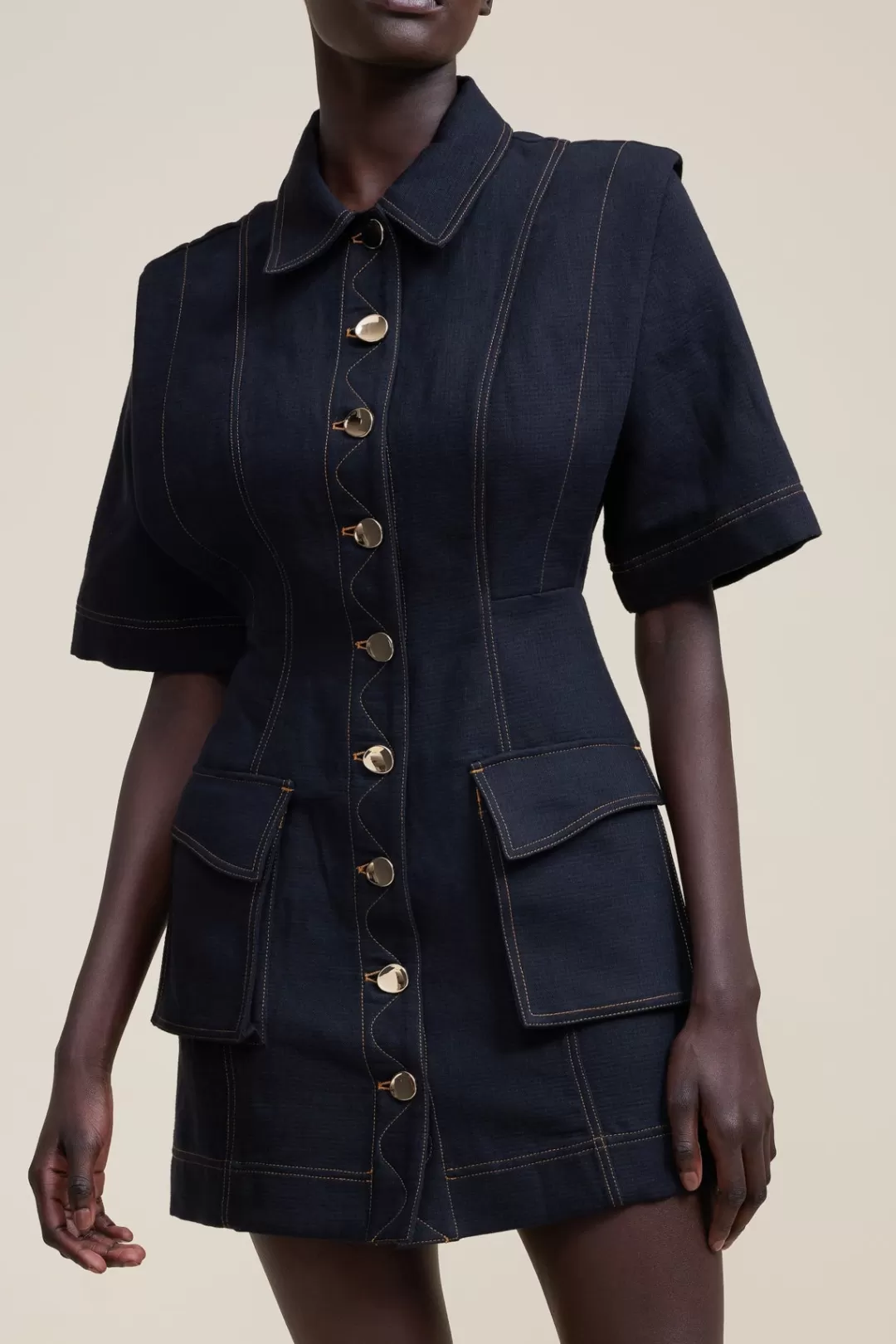 Macaulay Dress*ACLER New