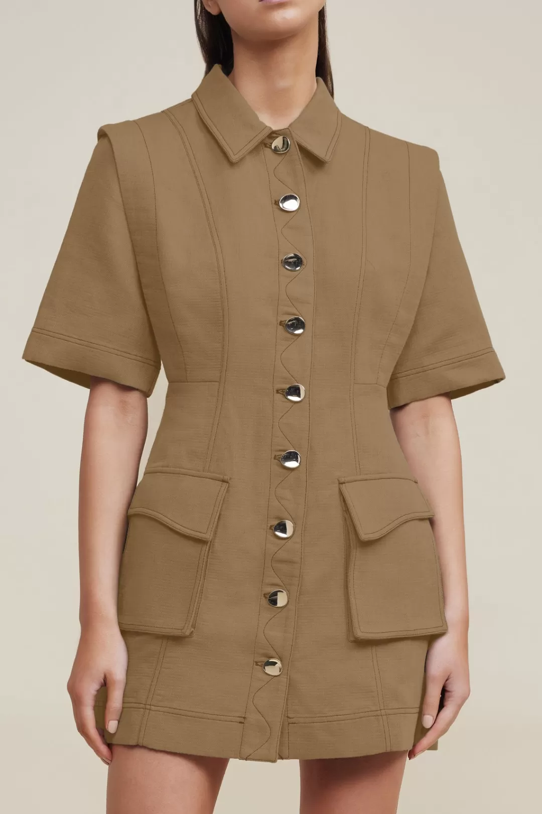 Macaulay Dress*ACLER Best