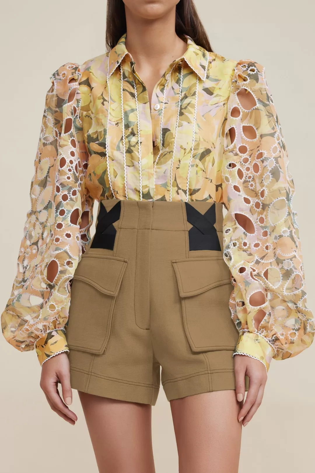 Macaulay Short*ACLER New